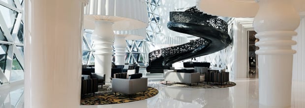 Mondrian Doha