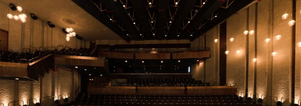 אולם הנרי קראון ,תיאטרון ירושלים