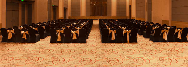 Radisson Blu Hotel, Bengaluru Outer Ring Road