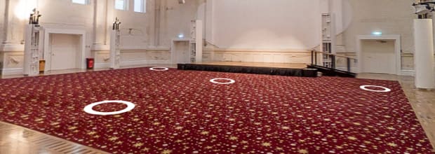 St Kilda Town Hall
