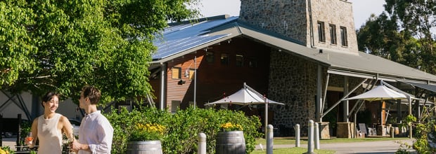 Sirromet Winery