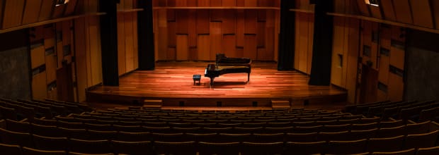 The Piano