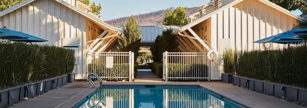 Solage, Auberge Collection