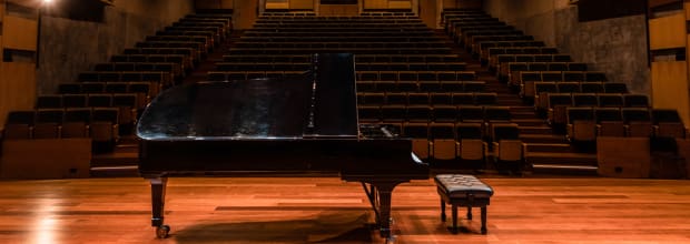 The Piano
