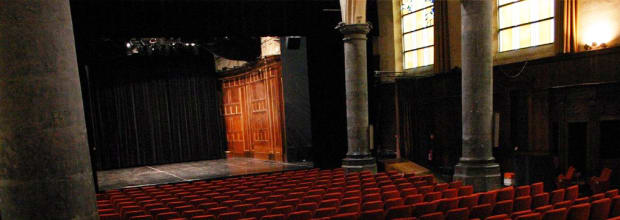 Auditorium Saint-Nicolas