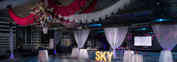 SKYBOX on 6th