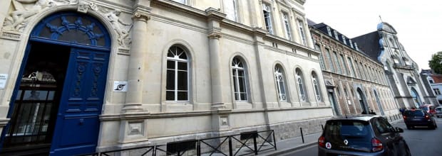Auditorium Saint-Nicolas