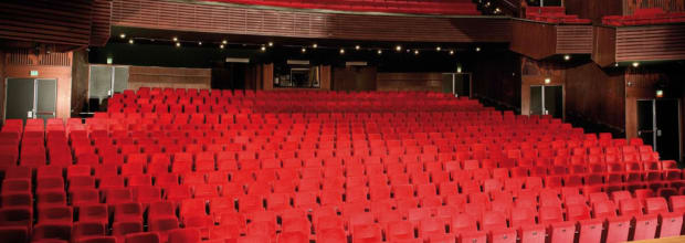 Van der Valk Theaterhotel Almelo