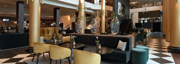 Van der Valk Theaterhotel Almelo