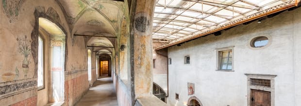 Schloss Maretsch