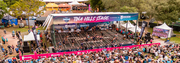 TYR Wodapalooza