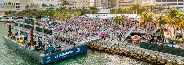 TYR Wodapalooza