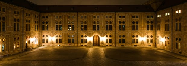 Residenz München