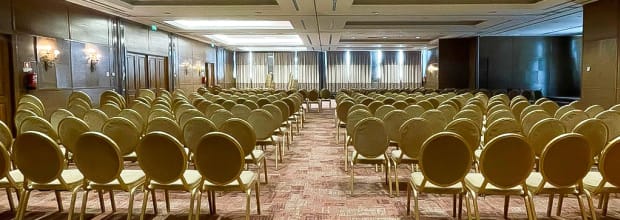 Grande Real Villa Itália Hotel & Spa