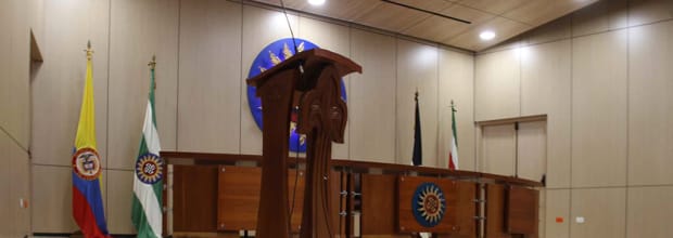 Universidad Santo Tomás