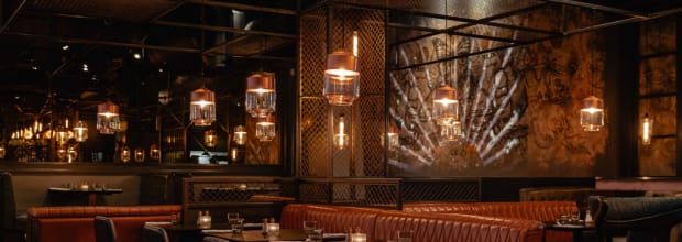 The Alchemist - Spinningfields