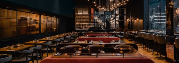 The Alchemist - Spinningfields