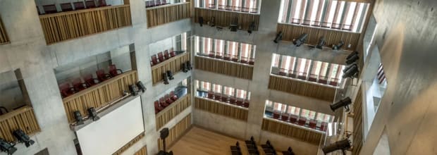 Concertgebouw Brugge