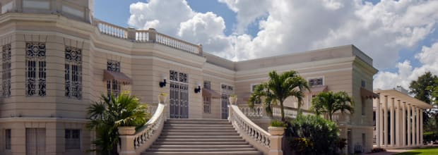 Quinta Montes Molina