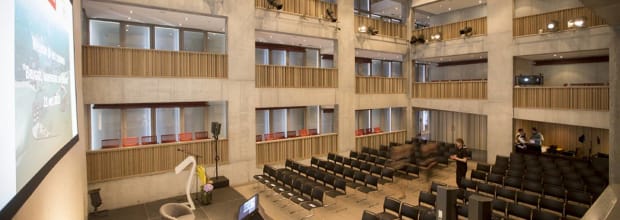 Concertgebouw Brugge