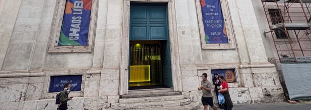 Ospedale delle Donne