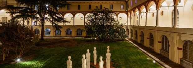 Museo Nazionale Scienza e Tecnologia Leonardo da Vinci