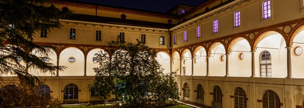 Museo Nazionale Scienza e Tecnologia Leonardo da Vinci