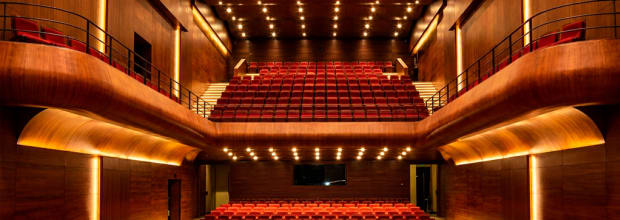 Teatro Javeriano