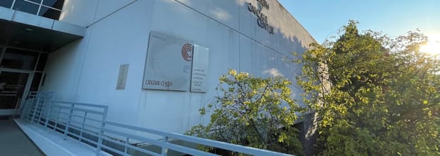 Canzani Auditorium
