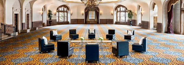 Banff Springs Hotel