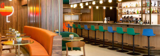Pullman Paris Montparnasse