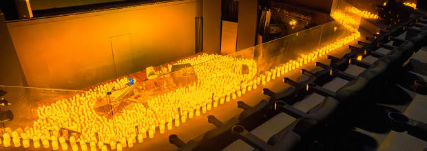 Veda Kunba Theatre, Andheri West.