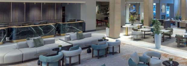 Hyatt Regency Thessaloniki