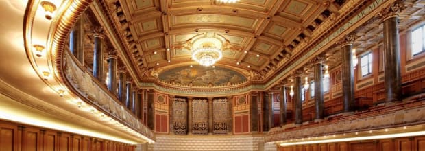 Friedrich-von-Thiersch-Saal