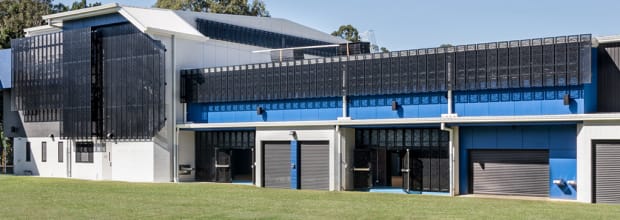 Hillbrook Anglican School