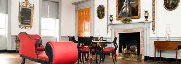 The Charleston Museum