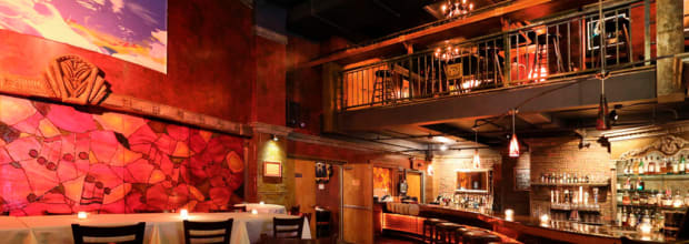 The Cutting Room NYC