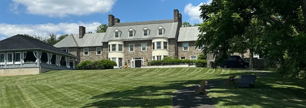 Abington Art Center