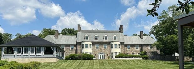 Abington Art Center
