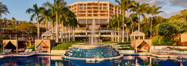 Grand Wailea