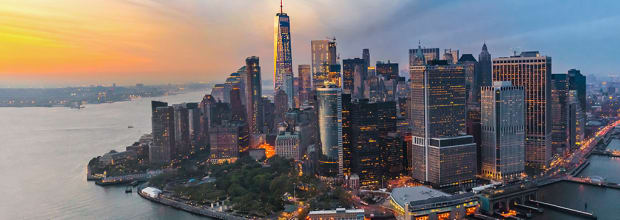 One World Trade Center
