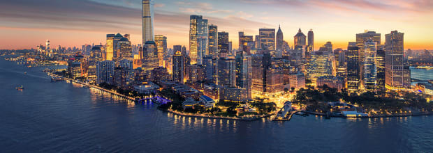 One World Trade Center