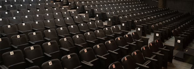 Teatro dos Quatro