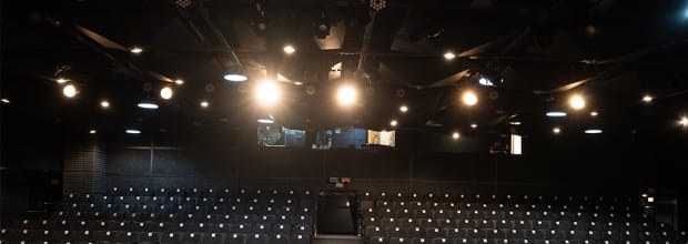 Teatro dos Quatro