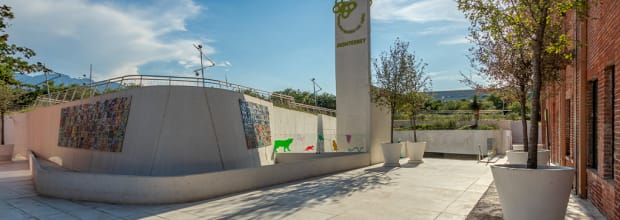 Papalote Museo del Niño-Monterrey