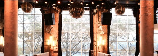 Palais Mascotte Club