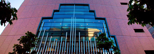 しらかわホール