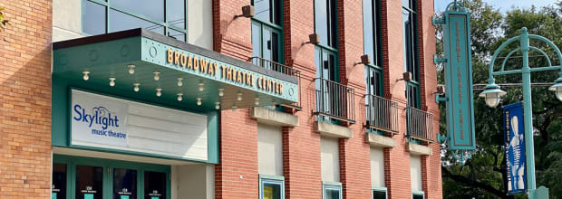 Skylight Music Theatre