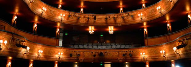 Skylight Music Theatre