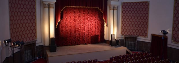 Teatrul Elisabeta
